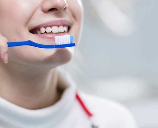 dental hygene for tooth extravtion