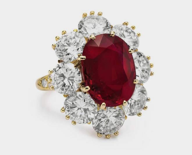 diamond ruby