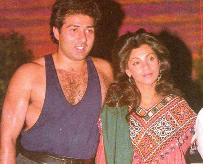 डिंपल कपाड़िया dimpla kapadia