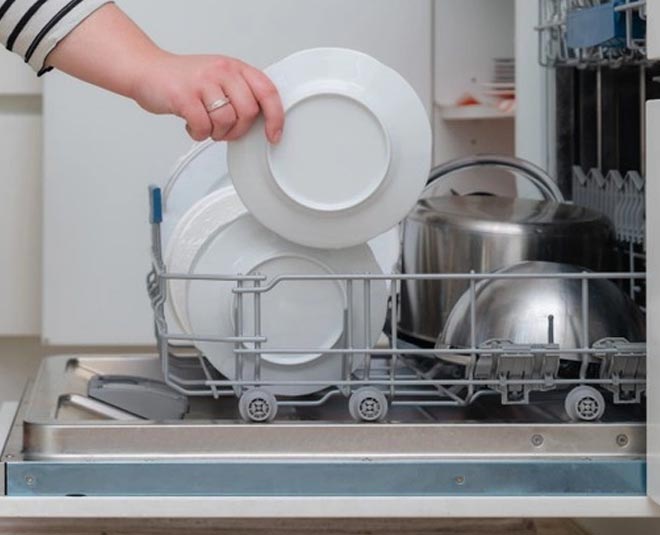 dishwasher tips cleaning hacks