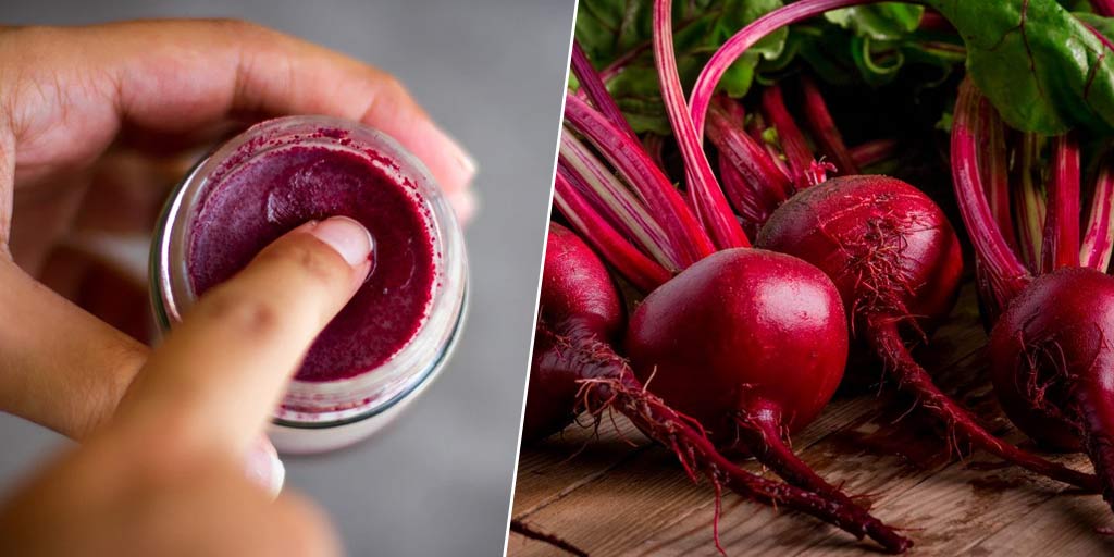 Make Sure You Try Out These DIY Beetroot Beauty Recipes! | HerZindagi