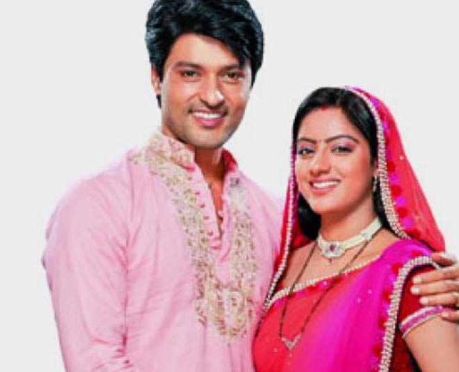 दीपिका सिंह-अनस रशीद diya aur bati hum actors