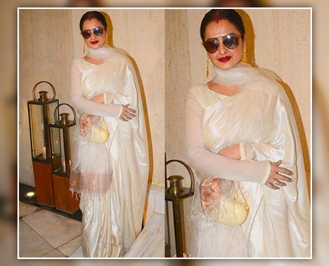 drape dupatta like saree