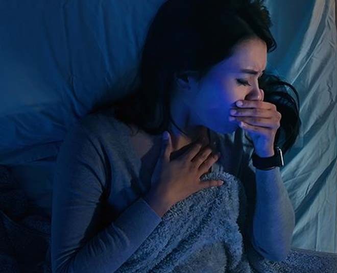 Is Night Cough A Major Issue? Here Are 7 Remedies to Help You Out