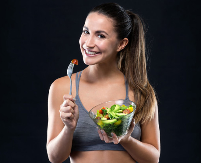 eat slowly