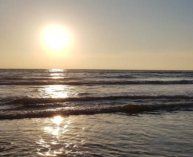 eco beach honnavar one