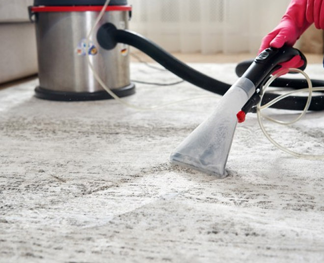 enzyme cleaner carpet cleaning