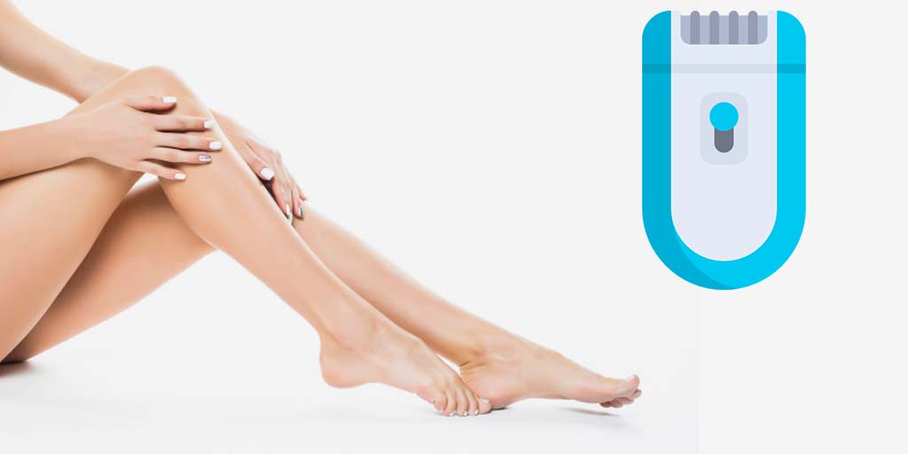 Reason Why Epilator Is Better Than Razor In HindiSkincare क्या आपके