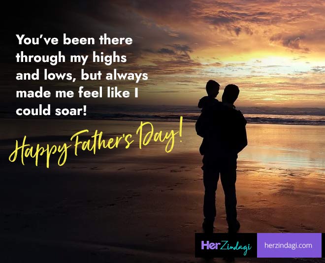 Wish Your Dad A Happy Father's Day With These Wishes, Quotes On ...