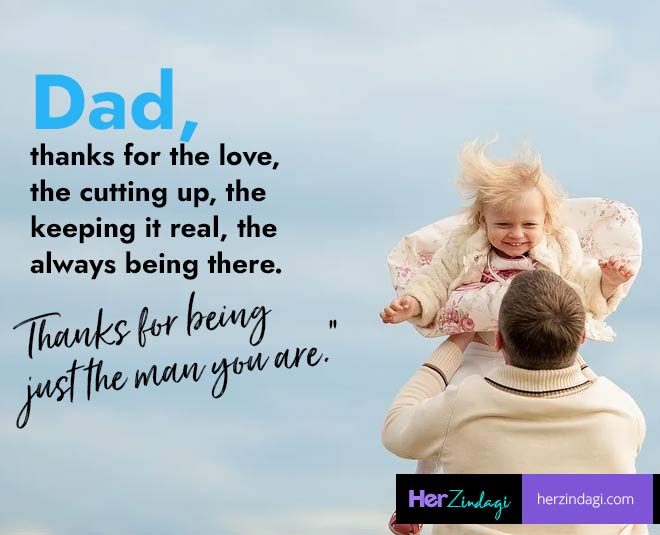 Wish Your Dad A Happy Father's Day With These Wishes, Quotes On ...