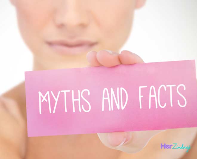 female body and its facts