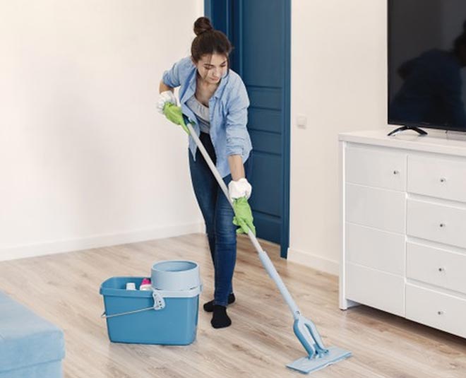 floor cleaning tips tricks