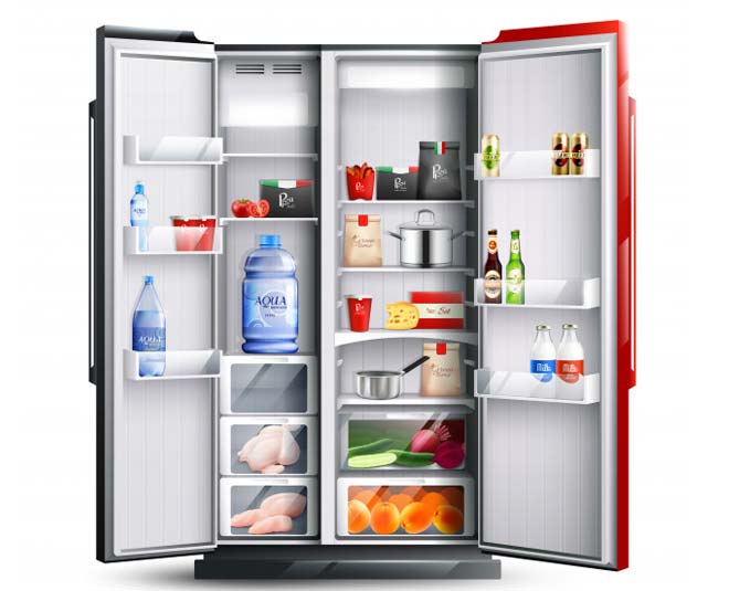 Best Direction Of Fridge At Home According To Vastu In Hindi best