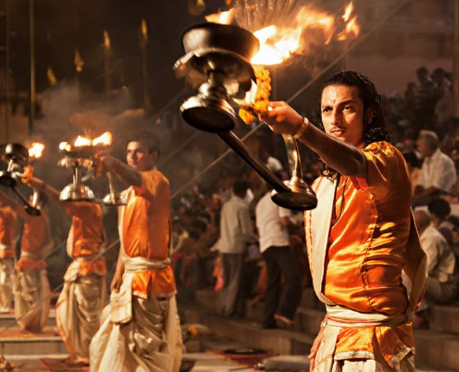 ganga dussehra significance