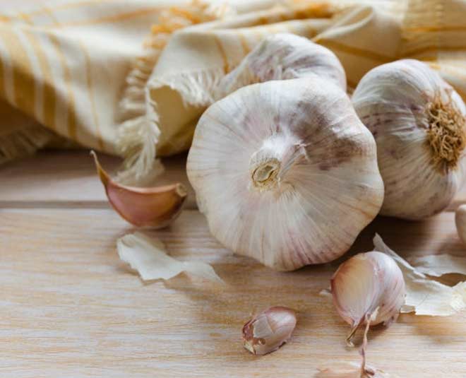 garlic and coconut www.worldcreativities.com