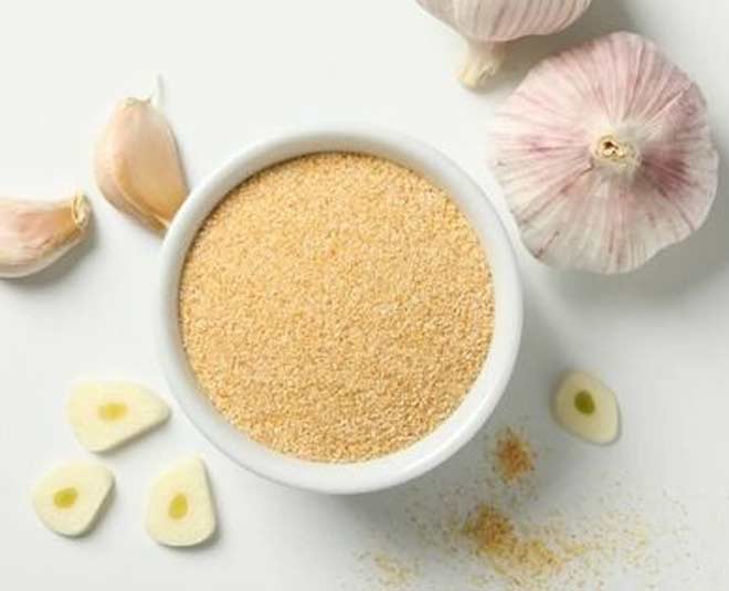 Garlic Powder Uses In Hindi garlic powder uses HerZindagi