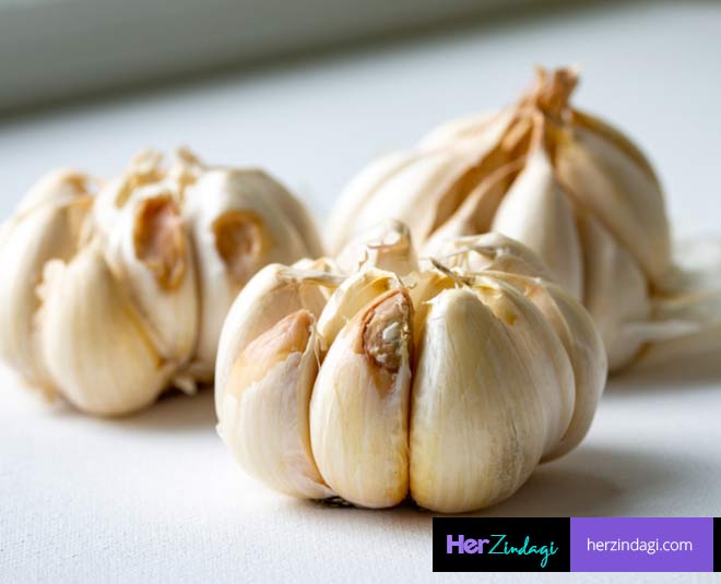 garlic recipes and benefits