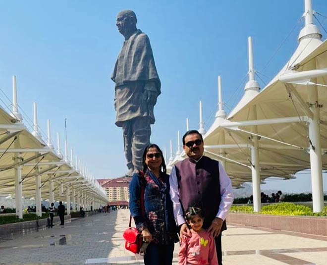 gautam adani and ambani