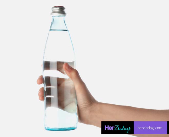 Here Is Why You Should Start Drinking Water From Glass Bottles