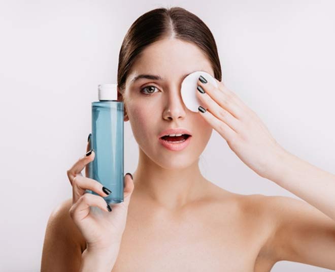 glycerin for beauty care