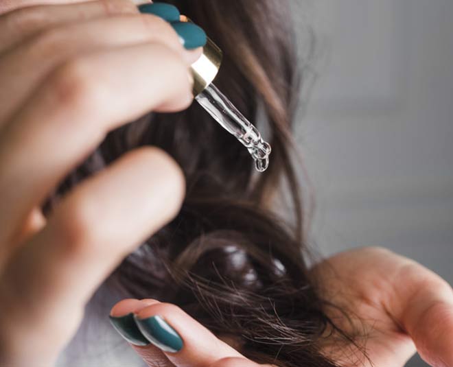 Hair Serum Dos And Don'ts You Should Know