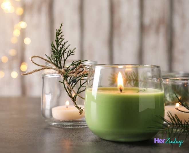 Burning A Candle At Your Home Has Many Health Benefits
