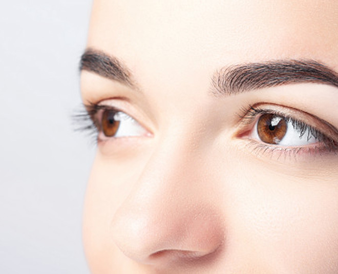 healthy eyes pumpkin flower