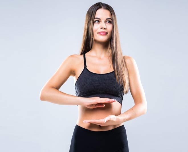 healthy stomach inside 