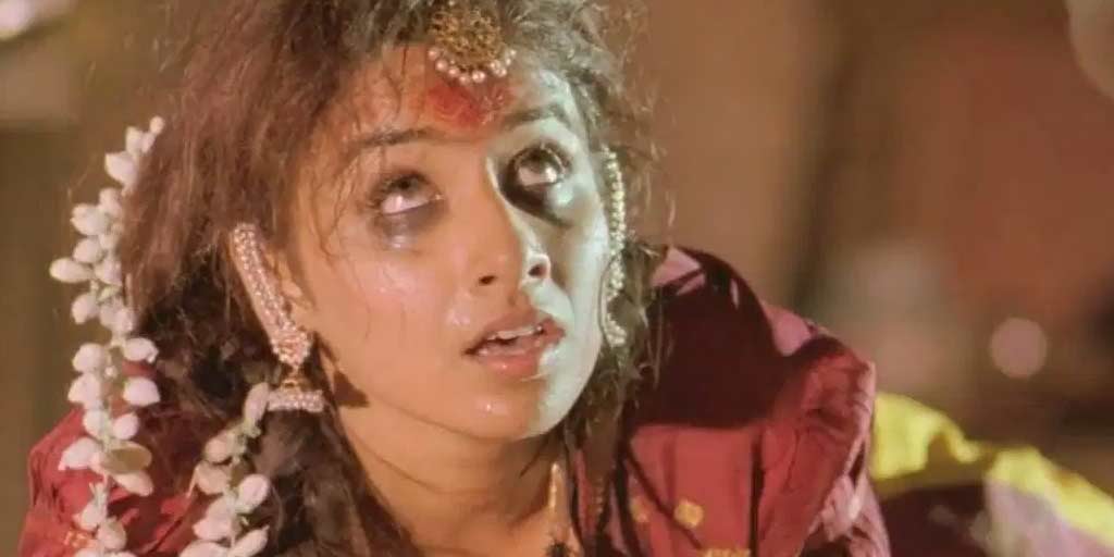 Check List Hindi Horror Films Which Are Actually ScaryCheck List