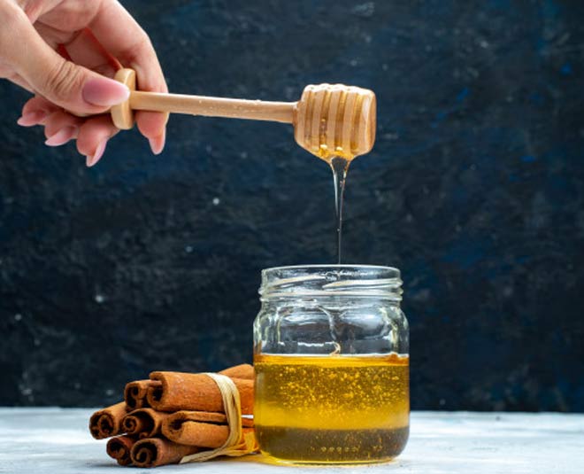 honey benefits for weight loss inside 