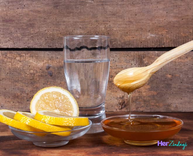 honey for weight loss inside 