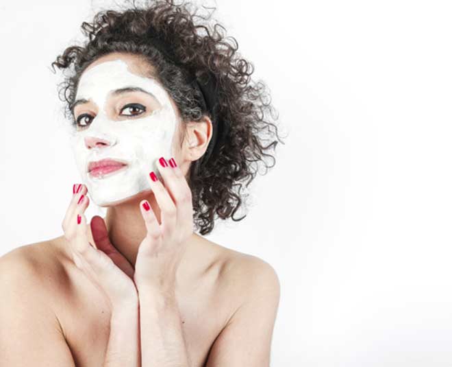 how to apply garlic on face for pimples inside 