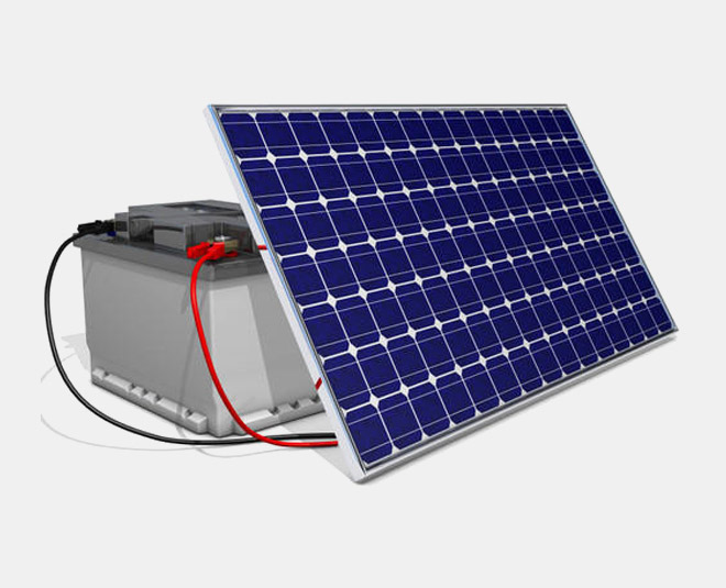 how to clean solar inverte