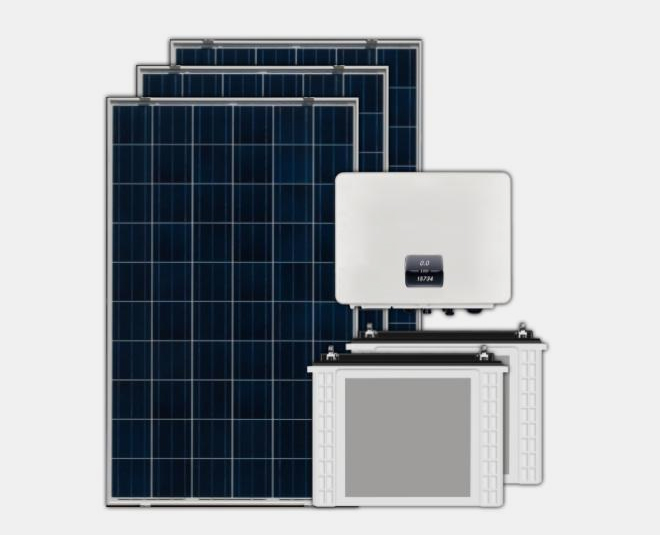 how to maintain solar inverter tips