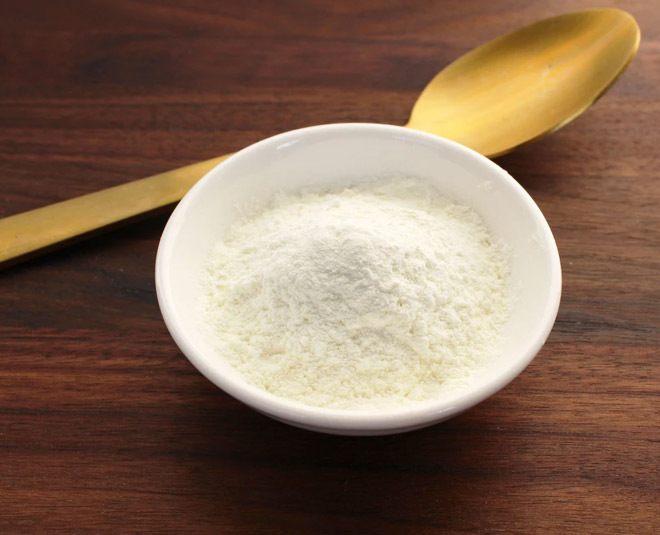 how to make milk powder at home inside 