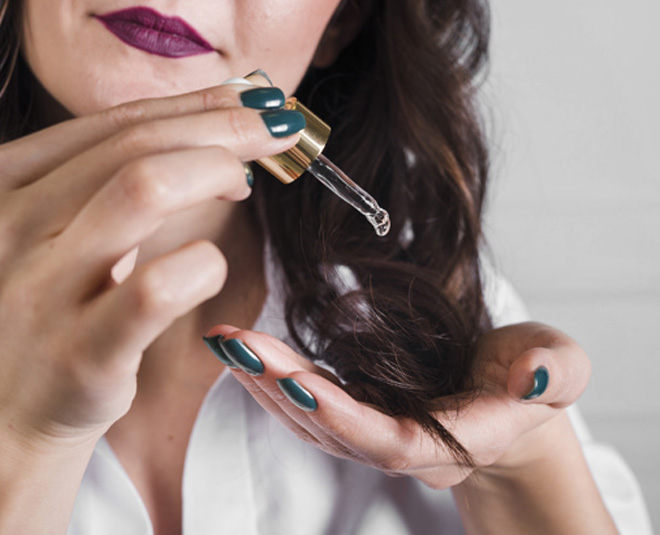 how to make simple oil