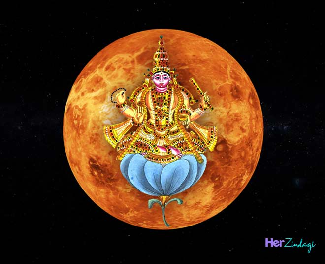 Shukra (Venus) Graha Shanti - Venus Vedic Remedies