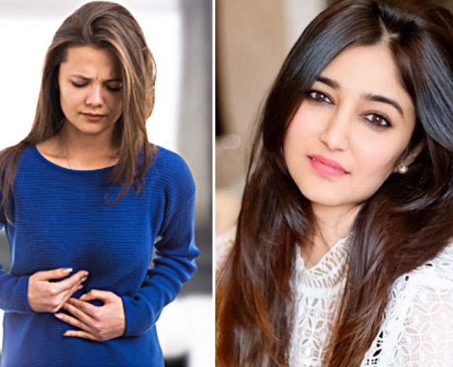 Nutritionist shares her top tips for getting rid of stomach bloating