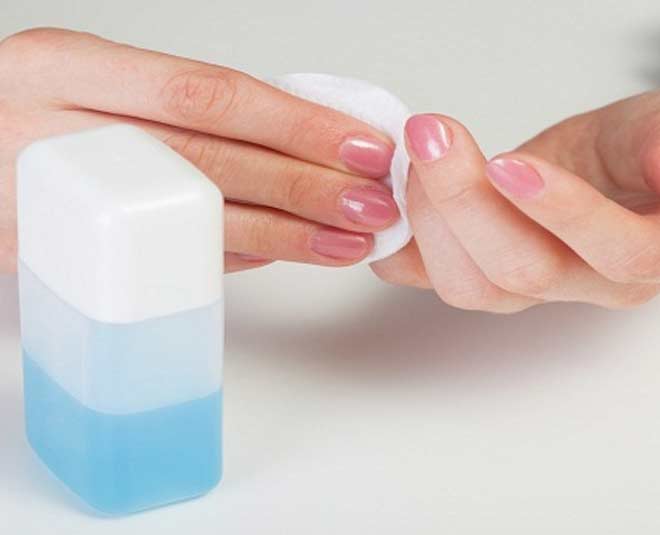 How To Remove Feviquick From Hand Skin In Hindi how to remove