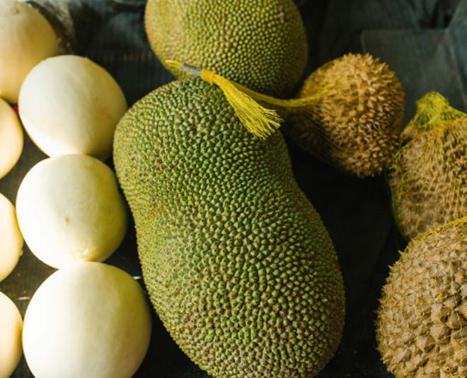 How To Ripen Jackfruit At Home In Hindi