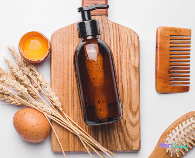 how  to  use  egg  with  shampoo tips