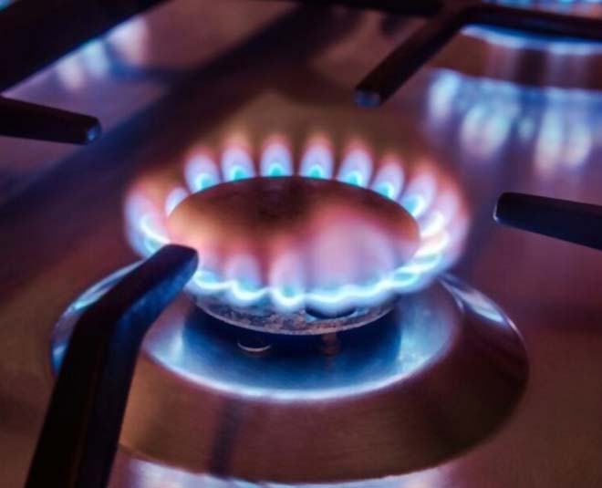 how to weight gas cylinder