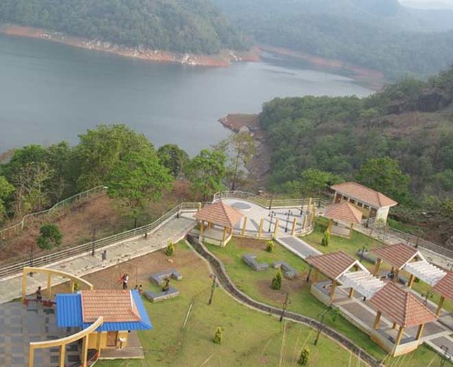 idukki famous places to visit hill view point inside 