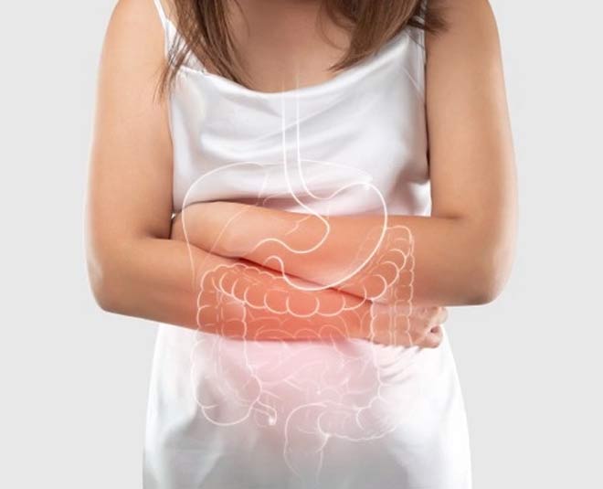 improve digestive system