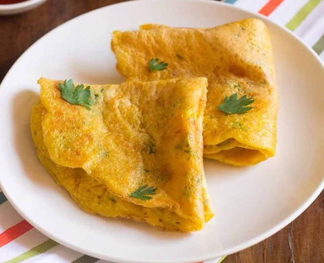 inside  chila of moonj dal