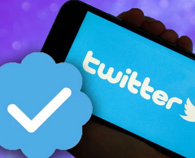 inside  how to get blue tick