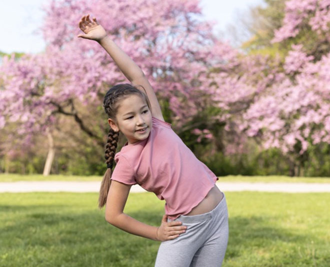 inside  child growth