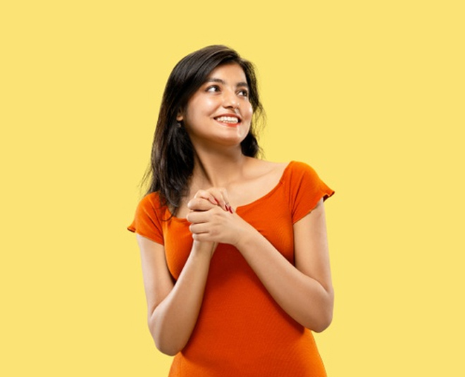 inside  make to be a happy