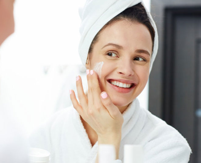 inside care of lotion