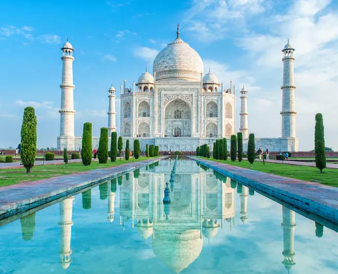 तो होता काला ताजमहल inside FACT ABOUT TAJ MAHAL